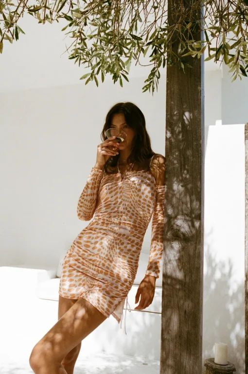 Dresses | SABO Raniella Dress