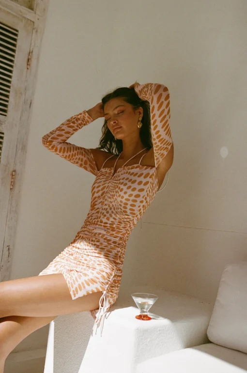 Dresses | SABO Raniella Dress