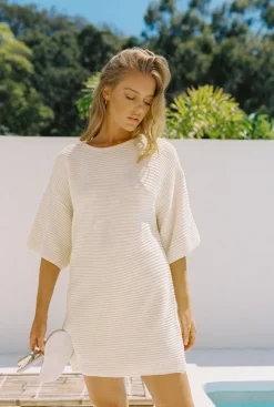 Sets | SABO Remy Tunic Top-Ribbed