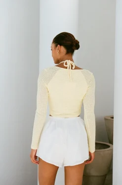 Tops | SABO Riley Top