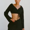 Bottoms | SABO Rocio Wrap Skort