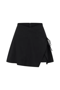 Bottoms | SABO Rocio Wrap Skort