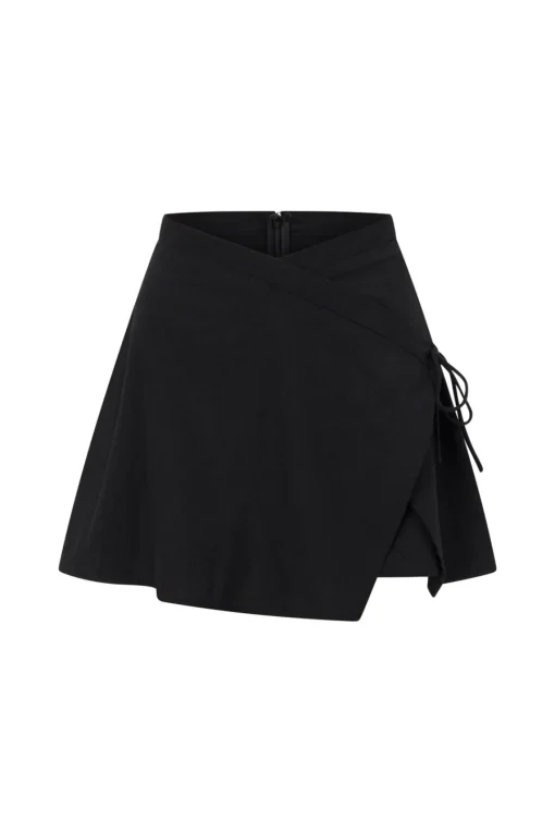 Bottoms | SABO Rocio Wrap Skort