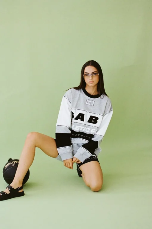 Sets | SABO Roulet Sweater