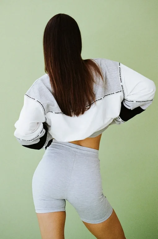 Sets | SABO Roulet Sweater