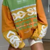 Tops | SABO Royal Mile Sweater