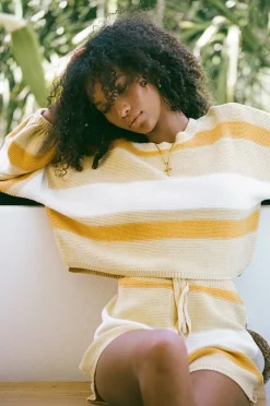 Sets | SABO Rufio Knit Top