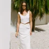 Sets | SABO Sabine Midi Skirt