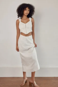 Sets | SABO Sabine Midi Skirt