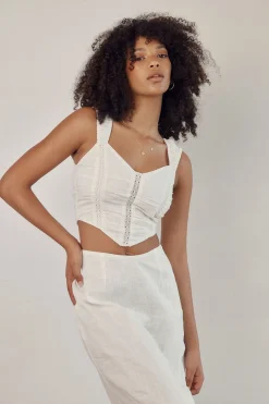 Sets | SABO Sabine Midi Skirt