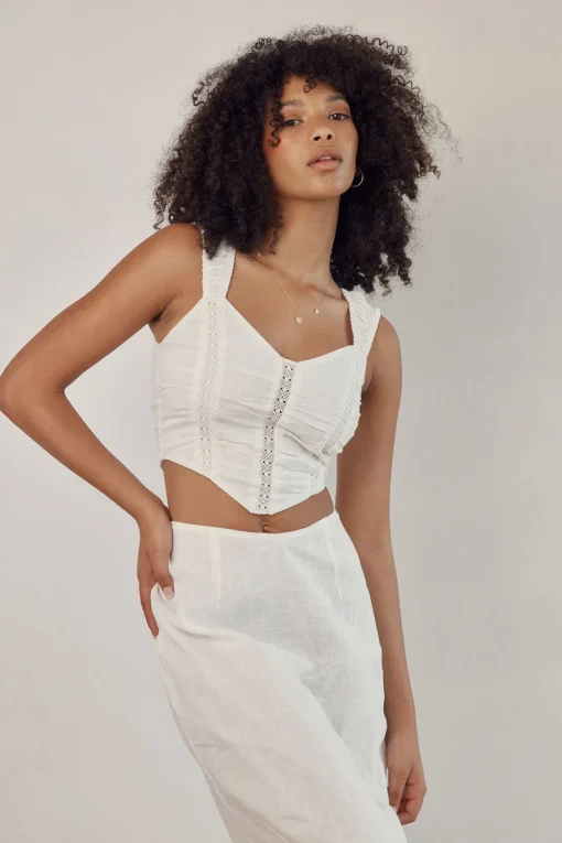 Sets | SABO Sabine Midi Skirt