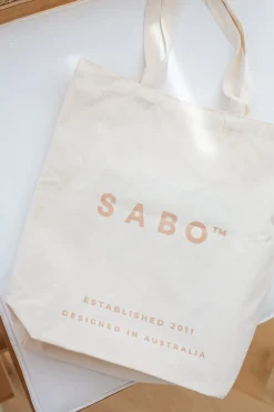 Bags | SABO Tote Bag