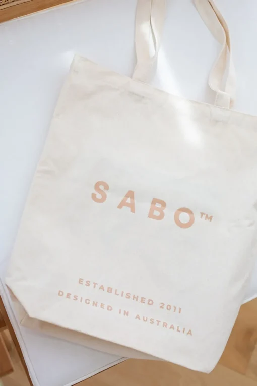 Bags | SABO Tote Bag