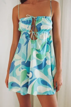 Dresses | SABO Sadie Dress-Swirl