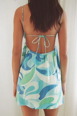 Dresses | SABO Sadie Dress-Swirl