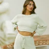 Sets | SABO Sage Knit Shorts