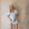 Dresses | SABO Samaya Dress-Lily Bud