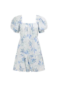 Dresses | SABO Samaya Dress-Lily Bud