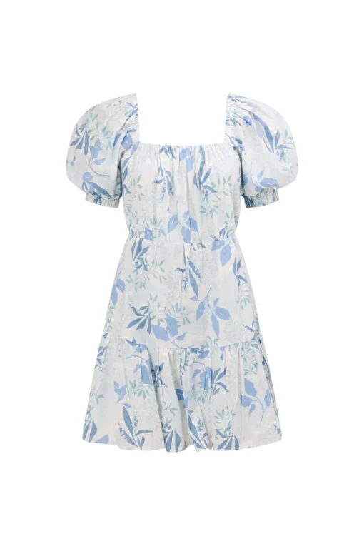 Dresses | SABO Samaya Dress-Lily Bud