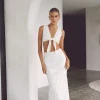 Sets | SABO Samira Midi Skirt