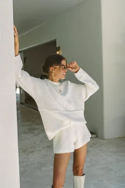 Sets | SABO Sandro Sweater