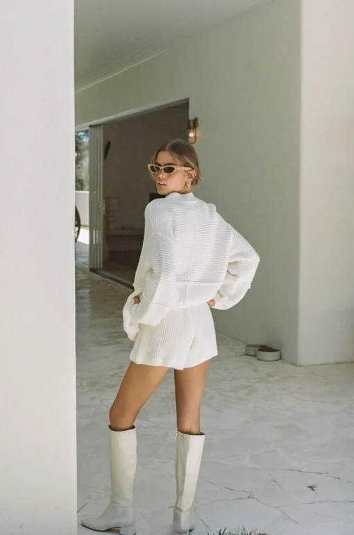 Sets | SABO Sandro Sweater