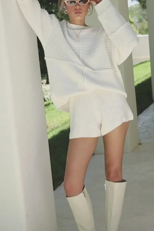 Sets | SABO Sandro Sweater