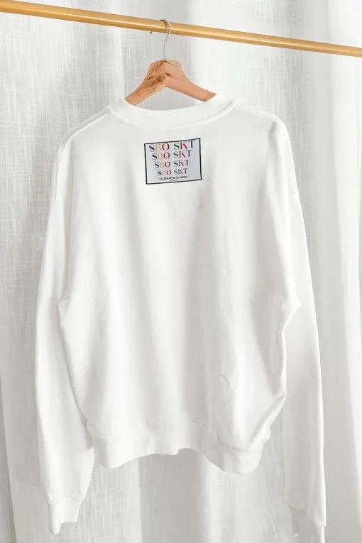 Tops | SABO Santa Monica Sweater