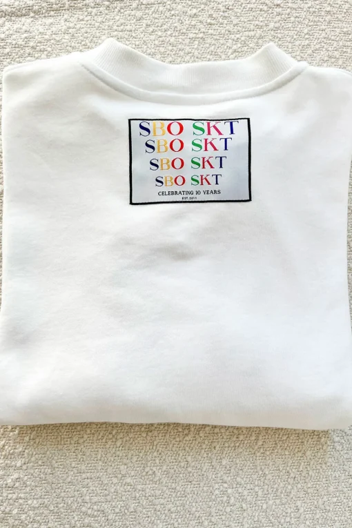 Tops | SABO Santa Monica Sweater