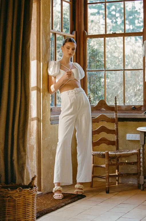 Sets | SABO Saylor Pants