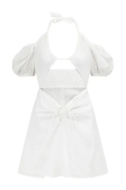 Dresses | SABO Scottie Halter Dress