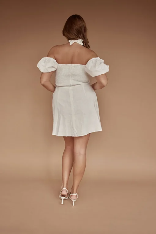 Dresses | SABO Scottie Halter Dress