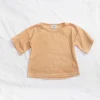 Mini | SABO Scout Top-Orange