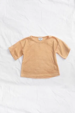Mini | SABO Scout Top-Orange