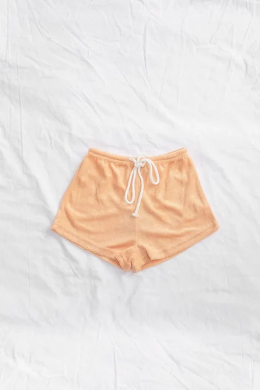 Mini | SABO Scout Top-Orange