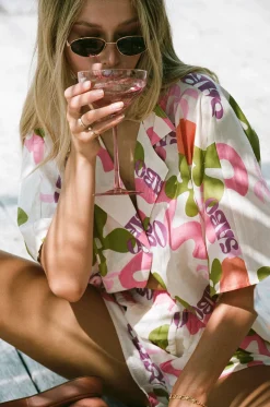 Sets | SABO Seona Top-Tropical