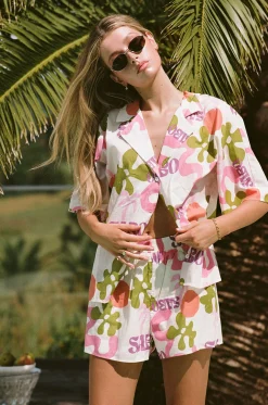 Sets | SABO Seona Top-Tropical