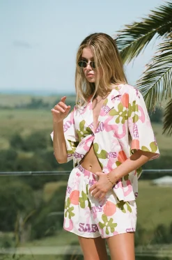 Sets | SABO Seona Top-Tropical