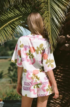 Sets | SABO Seona Top-Tropical