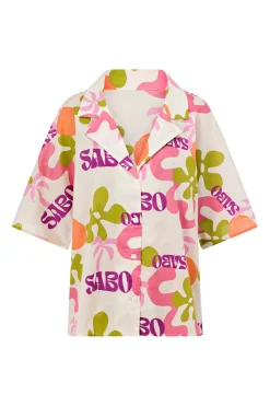 Sets | SABO Seona Top-Tropical