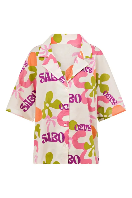 Sets | SABO Seona Top-Tropical