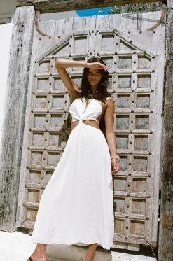 Dresses | SABO Serato Dress