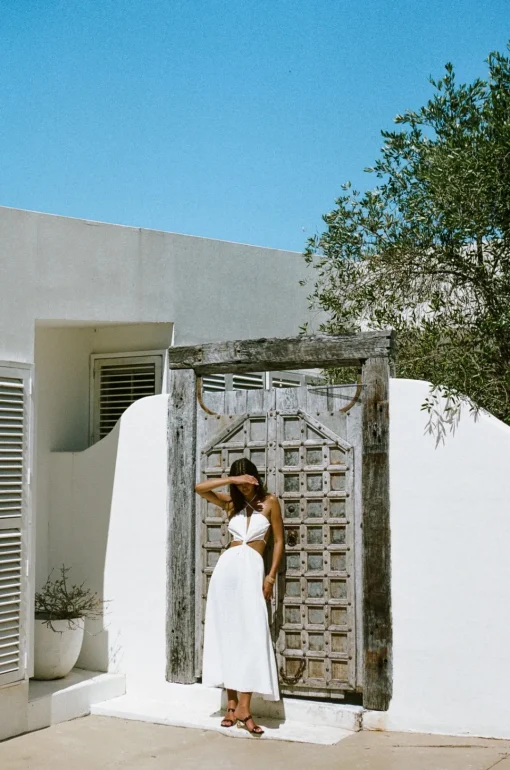 Dresses | SABO Serato Dress