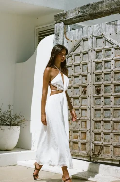 Dresses | SABO Serato Dress