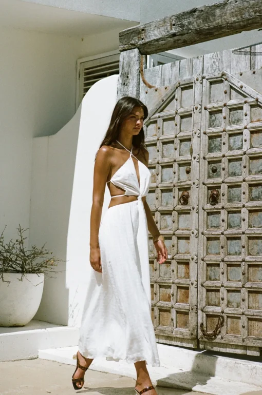 Dresses | SABO Serato Dress