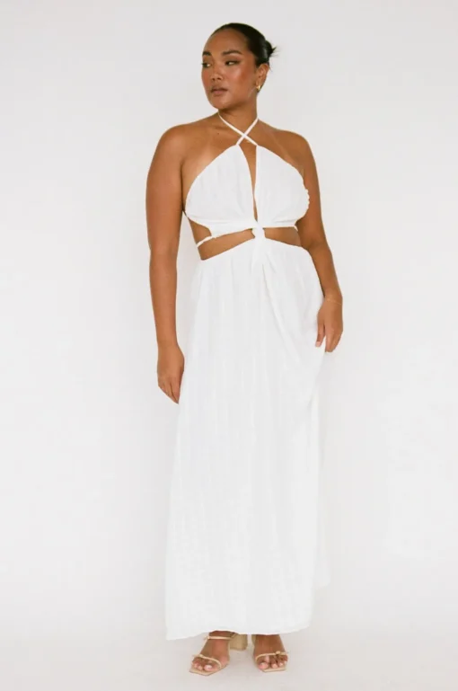 Dresses | SABO Serato Dress