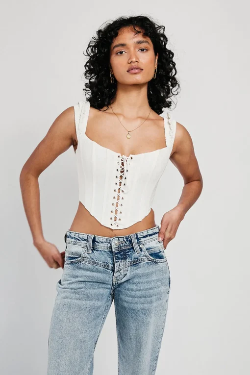 Tops | SABO Shae Top