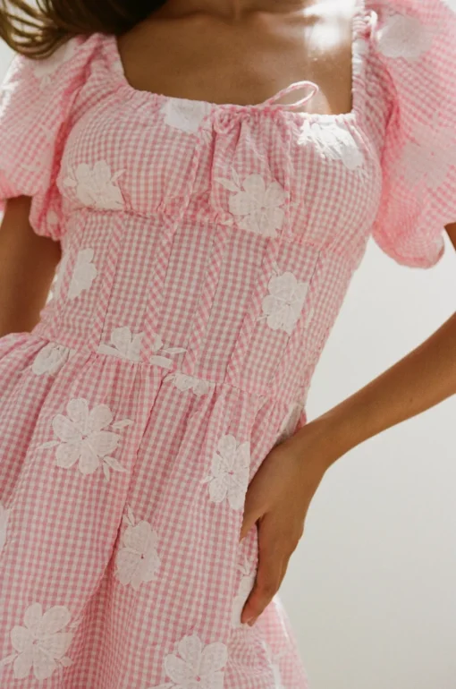Dresses | SABO Shaye Dress
