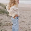 Mini | SABO Sherpa Mini Sweater