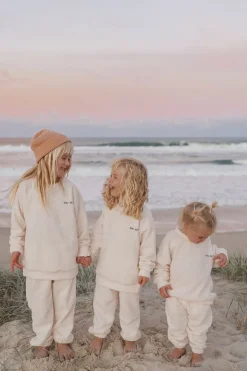 Mini | SABO Sherpa Mini Sweater